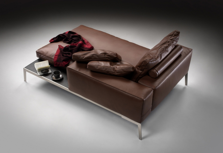 Collection Claude Cartier décoration architecte d'intérieur à Lyon.