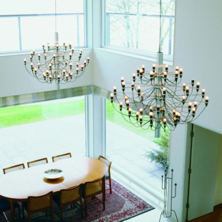 Collection Claude Cartier décoration architecte d'intérieur à Lyon.