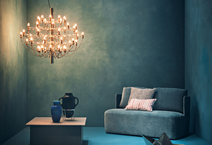 Collection Claude Cartier décoration architecte d'intérieur à Lyon.