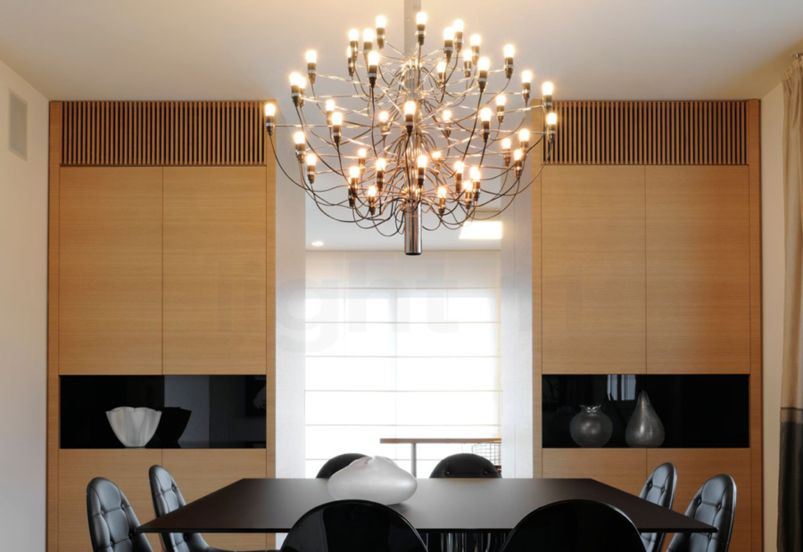 Collection Claude Cartier décoration architecte d'intérieur à Lyon.