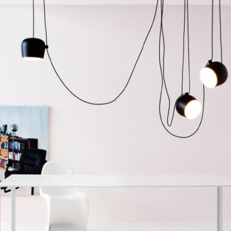 Collection Claude Cartier décoration architecte d'intérieur à Lyon.