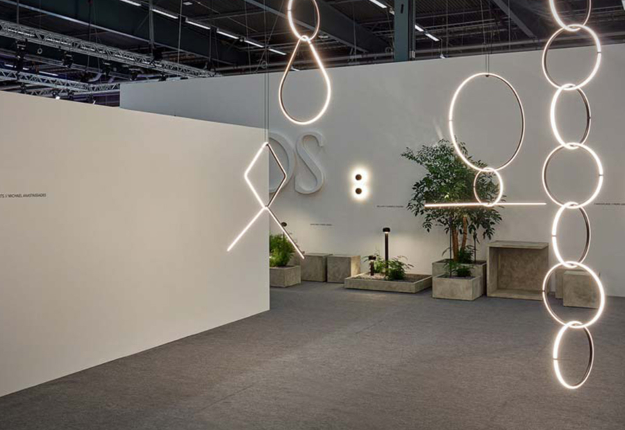 Collection Claude Cartier décoration architecte d'intérieur à Lyon.