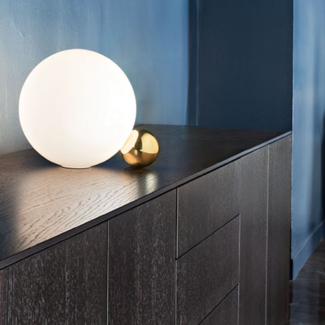 Collection Claude Cartier décoration architecte d'intérieur à Lyon.