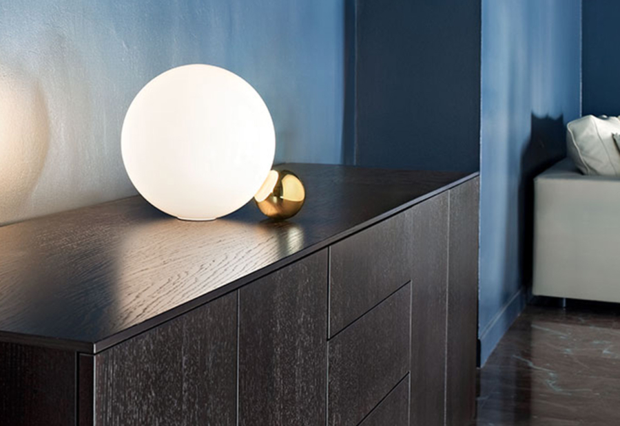 Collection Claude Cartier décoration architecte d'intérieur à Lyon.