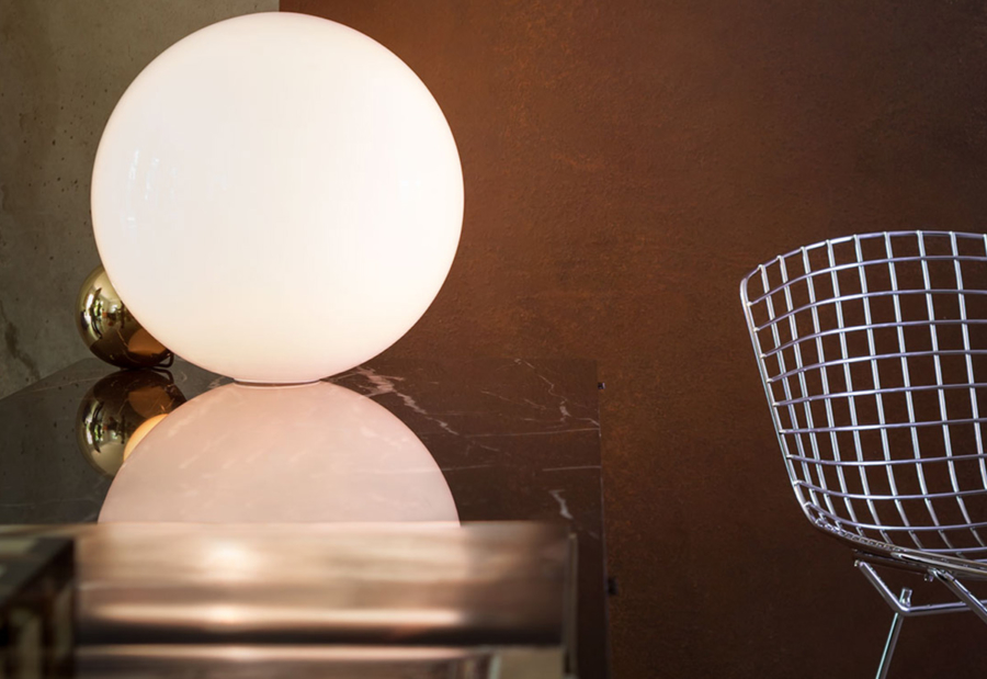 Collection Claude Cartier décoration architecte d'intérieur à Lyon.