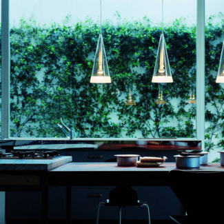 Collection Claude Cartier décoration architecte d'intérieur à Lyon.