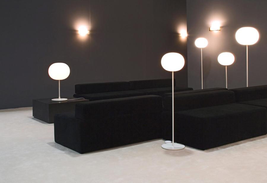 Collection Claude Cartier décoration architecte d'intérieur à Lyon.