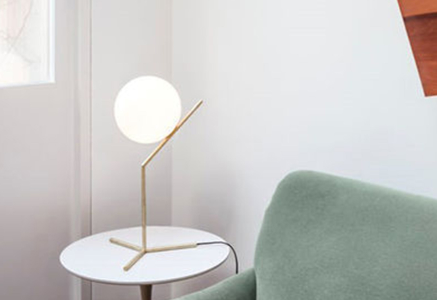 Collection Claude Cartier décoration architecte d'intérieur à Lyon.