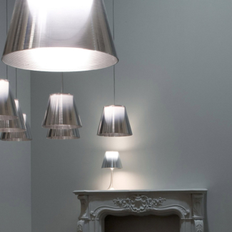 Collection Claude Cartier décoration architecte d'intérieur à Lyon.