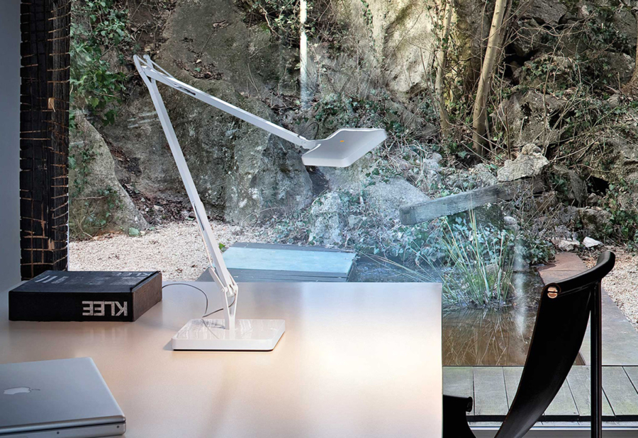 Collection Claude Cartier décoration architecte d'intérieur à Lyon.