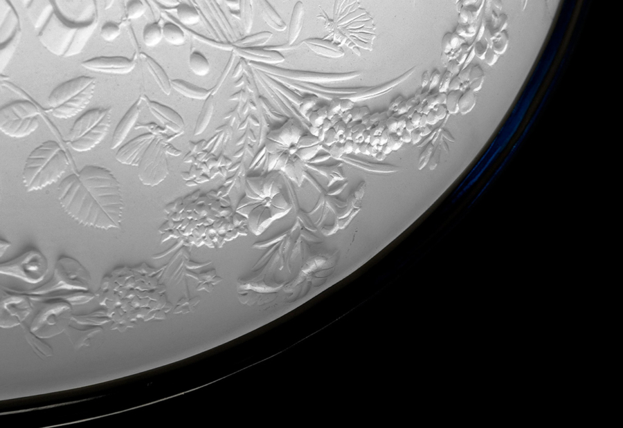 Collection Claude Cartier décoration architecte d'intérieur à Lyon.