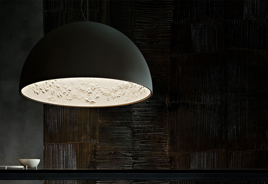 Collection Claude Cartier décoration architecte d'intérieur à Lyon.