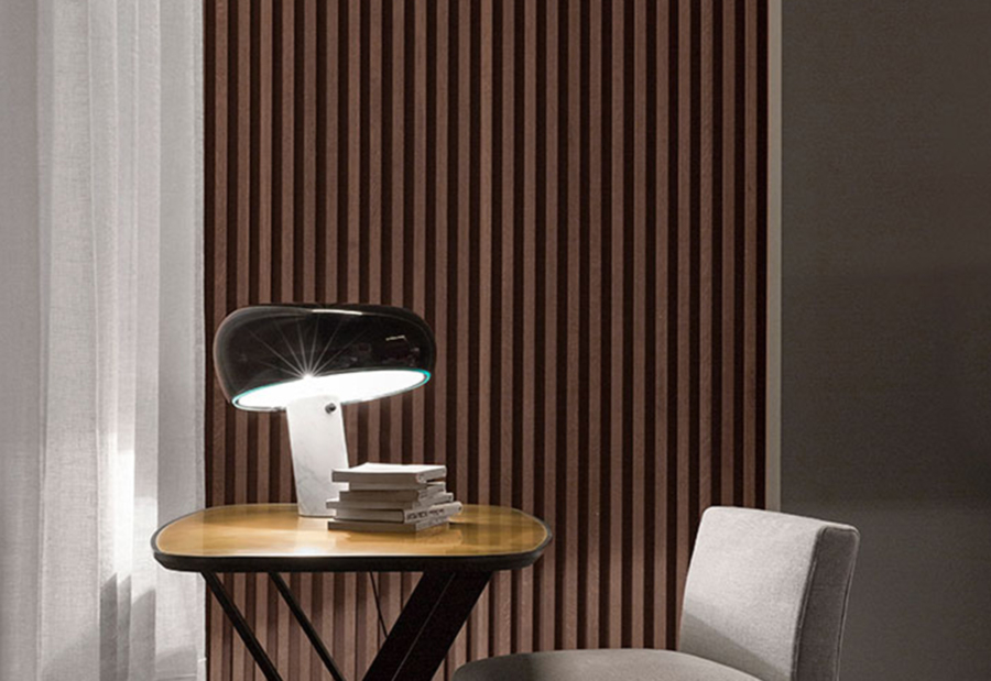 Collection Claude Cartier décoration architecte d'intérieur à Lyon.