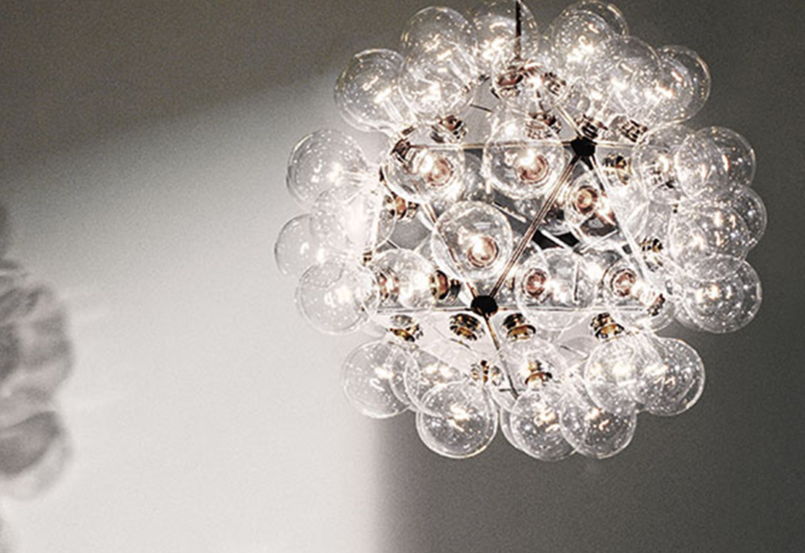 Collection Claude Cartier décoration architecte d'intérieur à Lyon.