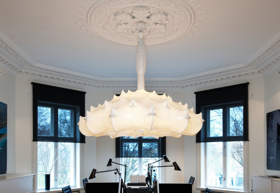 Collection Claude Cartier décoration architecte d'intérieur à Lyon.