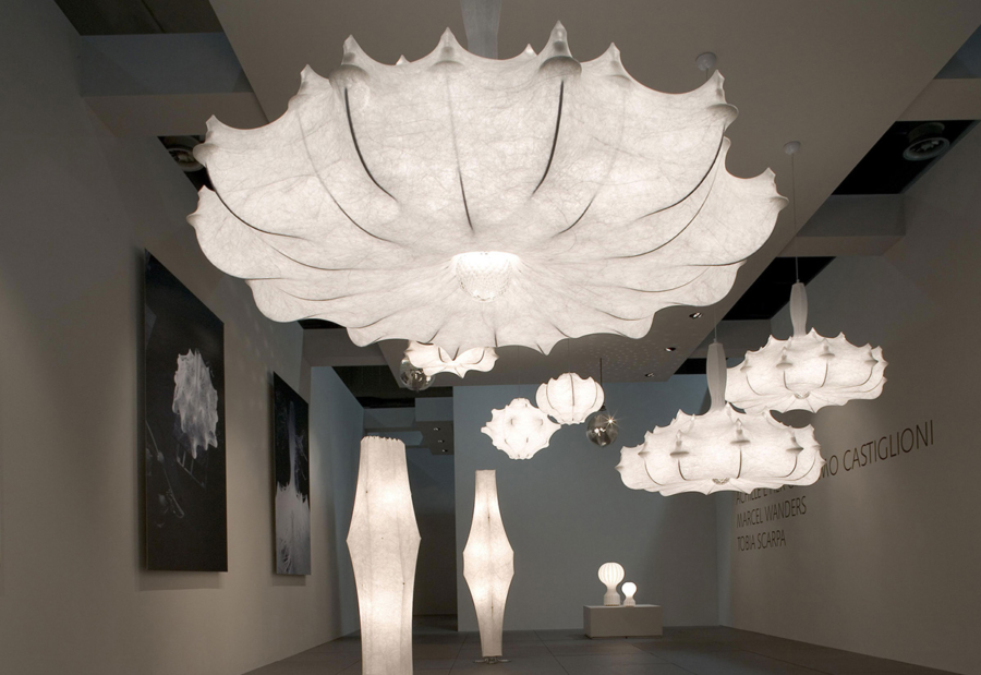 Collection Claude Cartier décoration architecte d'intérieur à Lyon.