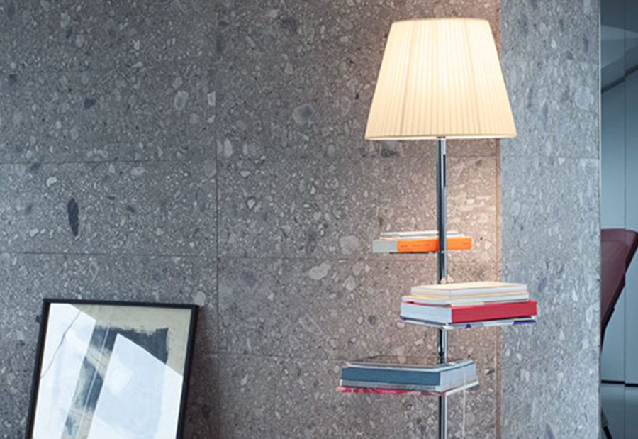 Collection Claude Cartier décoration architecte d'intérieur à Lyon.