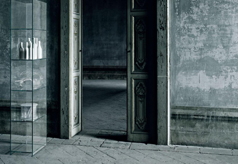 Collection Claude Cartier décoration architecte d'intérieur à Lyon.