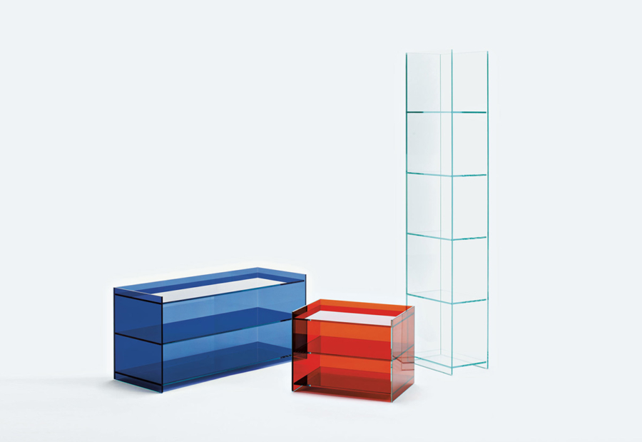 Collection Claude Cartier décoration architecte d'intérieur à Lyon.