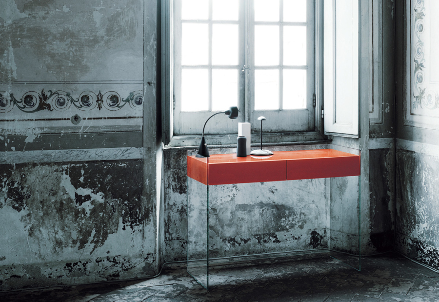 Collection Claude Cartier décoration architecte d'intérieur à Lyon.