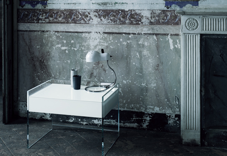 Collection Claude Cartier décoration architecte d'intérieur à Lyon.