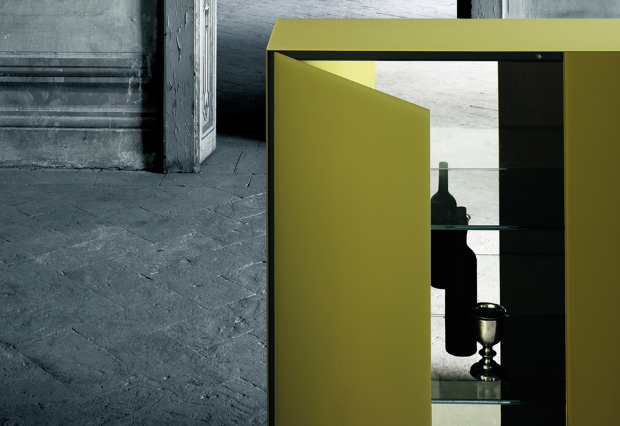 Collection Claude Cartier décoration architecte d'intérieur à Lyon.