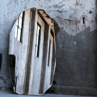 Collection Claude Cartier décoration architecte d'intérieur à Lyon.