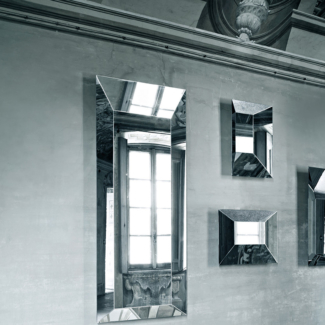 Collection Claude Cartier décoration architecte d'intérieur à Lyon.