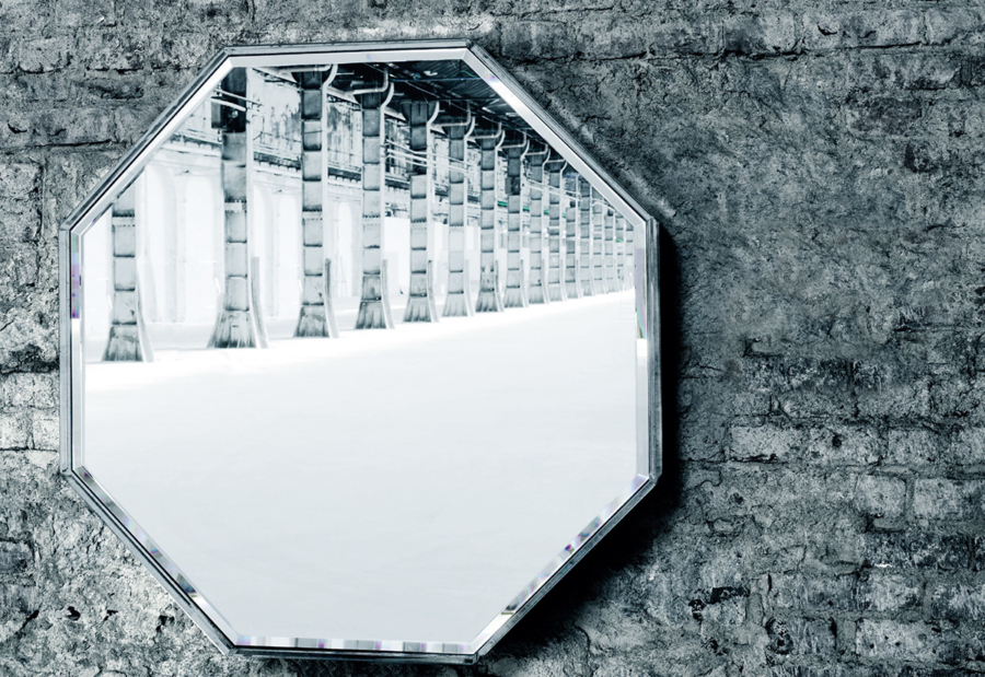 Collection Claude Cartier décoration architecte d'intérieur à Lyon.