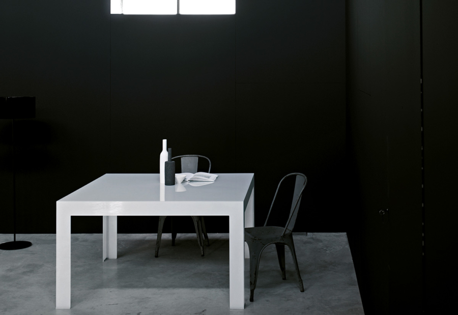 Collection Claude Cartier décoration architecte d'intérieur à Lyon.