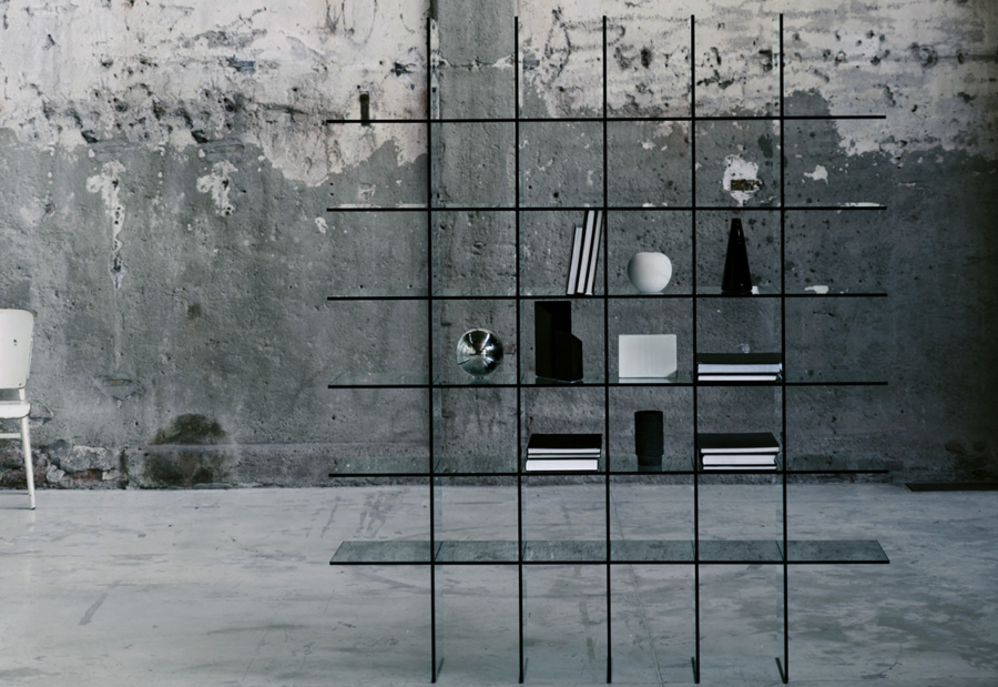 Collection Claude Cartier décoration architecte d'intérieur à Lyon.