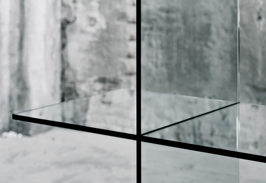 Collection Claude Cartier décoration architecte d'intérieur à Lyon.