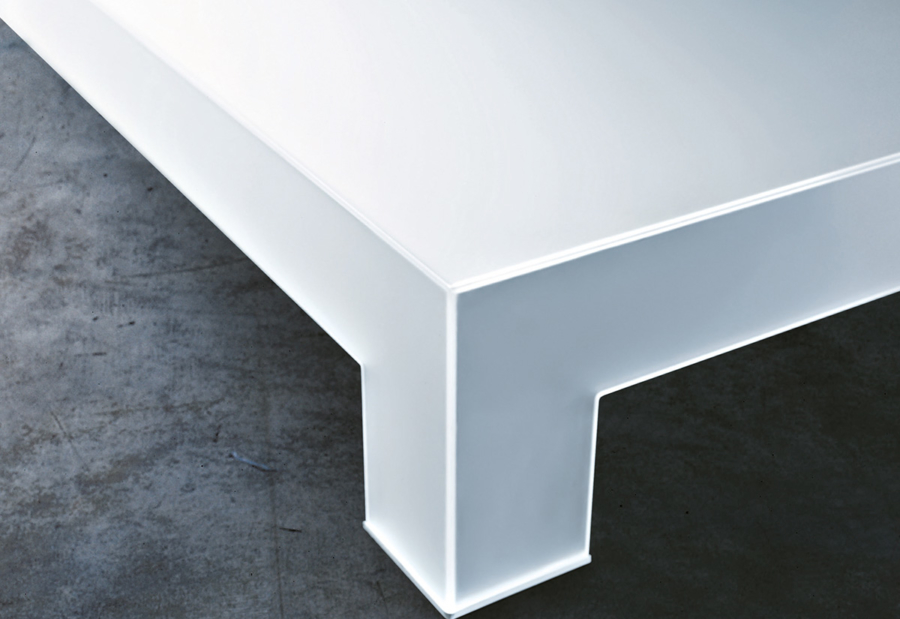 Collection Claude Cartier décoration architecte d'intérieur à Lyon.