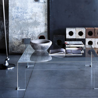 Collection Claude Cartier décoration architecte d'intérieur à Lyon.