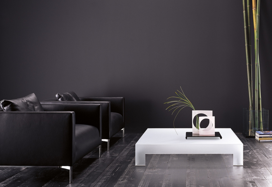 Collection Claude Cartier décoration architecte d'intérieur à Lyon.