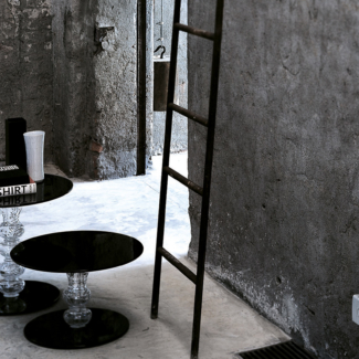 Collection Claude Cartier décoration architecte d'intérieur à Lyon.