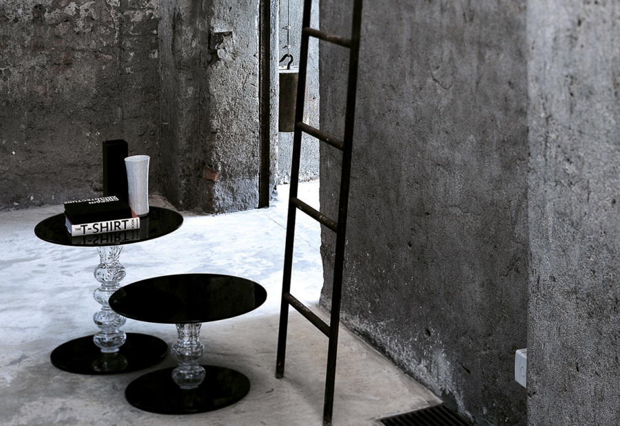 Collection Claude Cartier décoration architecte d'intérieur à Lyon.