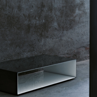 Collection Claude Cartier décoration architecte d'intérieur à Lyon.