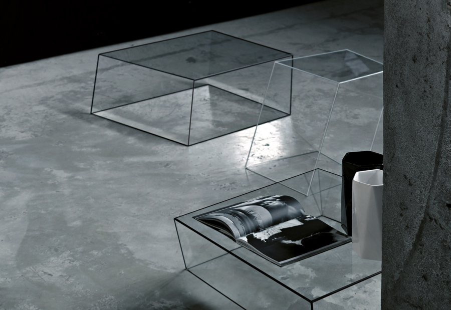 Collection Claude Cartier décoration architecte d'intérieur à Lyon.