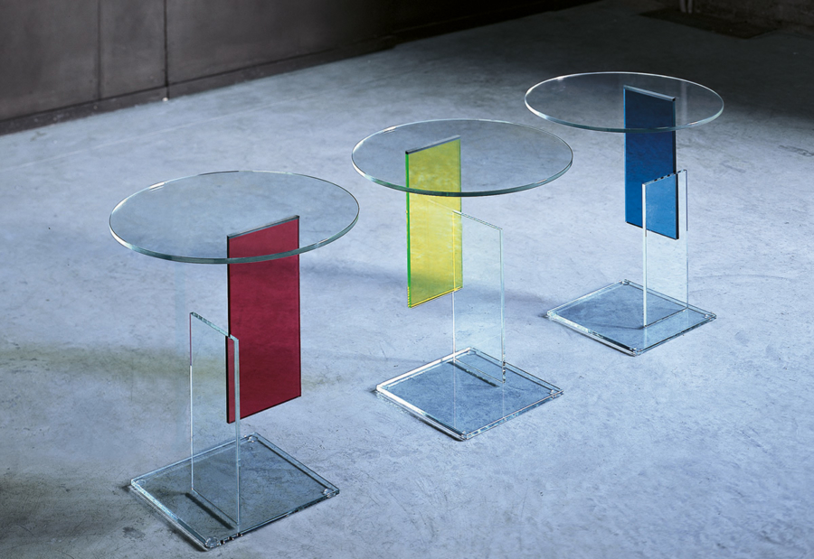 Collection Claude Cartier décoration architecte d'intérieur à Lyon.