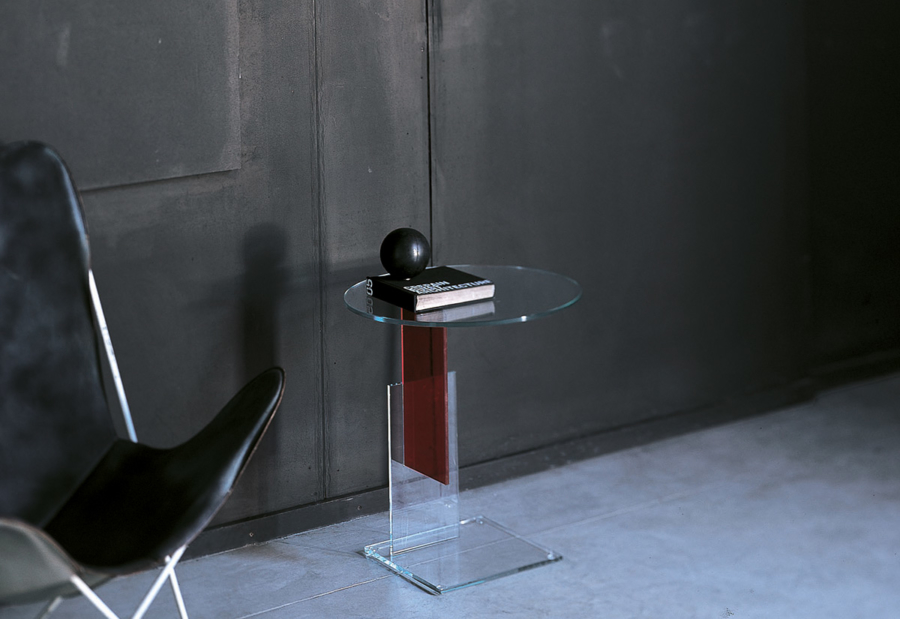 Collection Claude Cartier décoration architecte d'intérieur à Lyon.