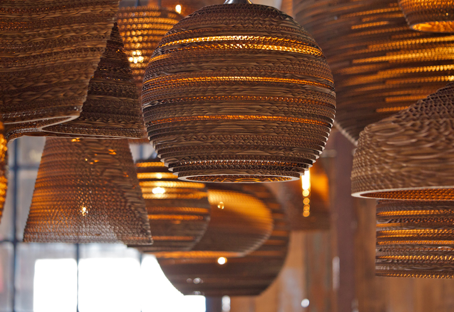 Collection Claude Cartier décoration architecte d'intérieur à Lyon.