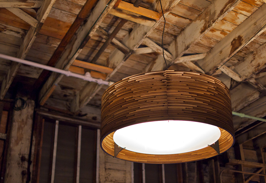 Collection Claude Cartier décoration architecte d'intérieur à Lyon.