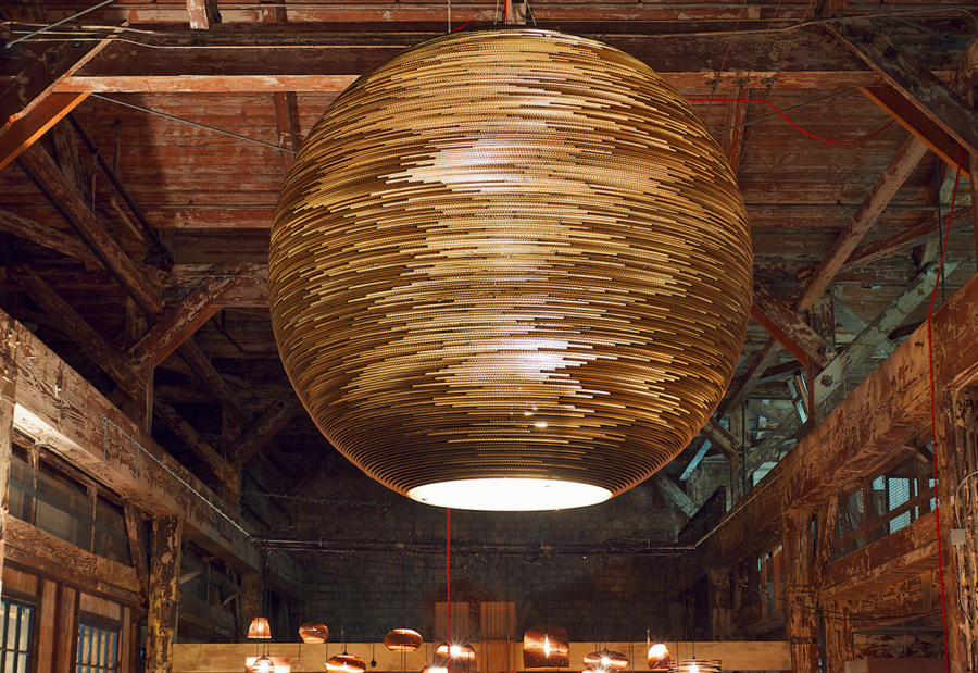 Collection Claude Cartier décoration architecte d'intérieur à Lyon.