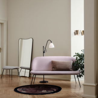 Collection Claude Cartier décoration architecte d'intérieur à Lyon.