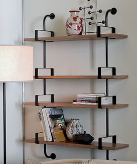 DEMON Gubi. Claude Cartier décoration architecte d'intérieur à Lyon.