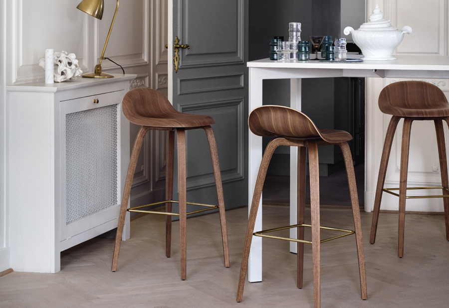 Collection Claude Cartier décoration architecte d'intérieur à Lyon.