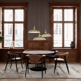 Collection Claude Cartier décoration architecte d'intérieur à Lyon.