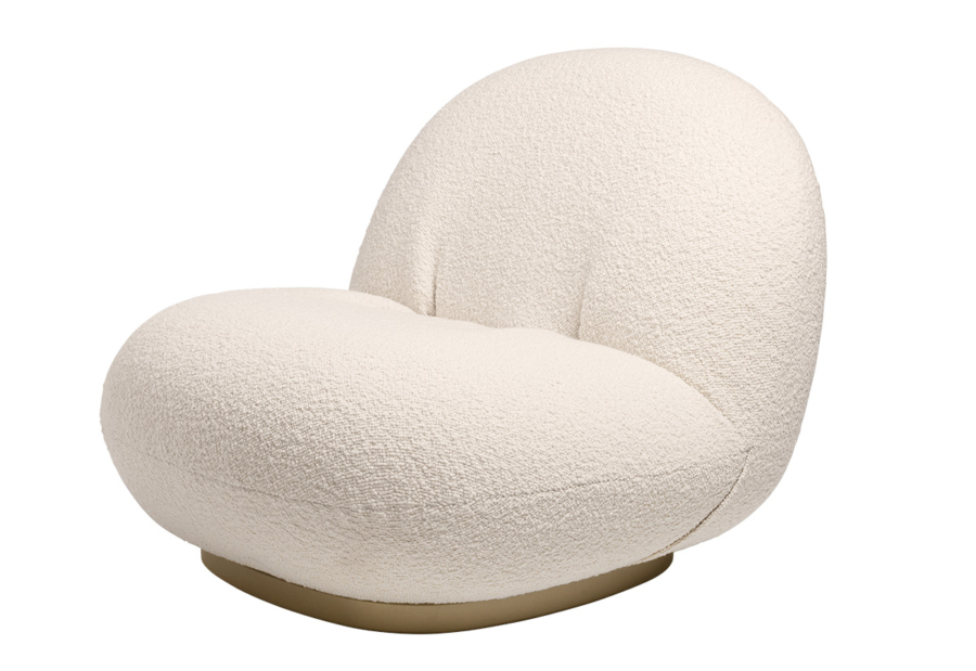 Collection Claude Cartier décoration architecte d'intérieur à Lyon.