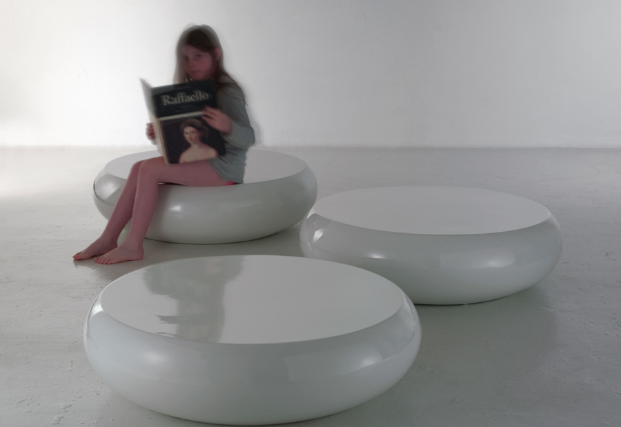 Collection Claude Cartier décoration architecte d'intérieur à Lyon.